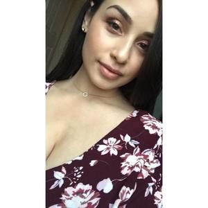 Meet your Posher, Shelby